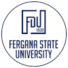  费尔干纳大学logo