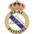  皇家帕托斯logo