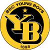  年轻人logo