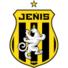 热尼斯logo