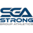  SGA竞技logo