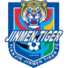  天津津门虎U21logo