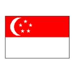  新加坡logo