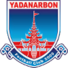 亚大那保女足logo