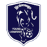  幼狮FC女足logo