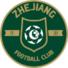 浙江U21logo